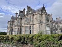 10. Tag: Ring of Kerry – Muckross House und Park &ndash; &copy; Andreas Wolfsteller (Eberhardt TRAVEL)