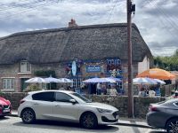 11. Tag: Tralee bis Newtownmountkennedy – Cottages in Adare &ndash; &copy; Andreas Wolfsteller (Eberhardt TRAVEL)