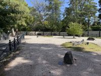 11. Tag: Tralee bis Newtownmountkennedy – Besuch auf dem Irischen Nationalgestüt – Japanischer Garten &ndash; &copy; Andreas Wolfsteller (Eberhardt TRAVEL)
