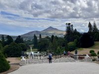 12. Tag: Wicklow Mountains – Besuch der Powerscourt Gardens &ndash; &copy; Andreas Wolfsteller (Eberhardt TRAVEL)