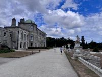 12. Tag: Wicklow Mountains – Besuch der Powerscourt Gardens &ndash; &copy; Andreas Wolfsteller (Eberhardt TRAVEL)