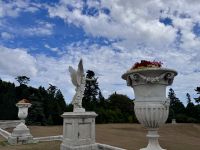 12. Tag: Wicklow Mountains – Besuch der Powerscourt Gardens &ndash; &copy; Andreas Wolfsteller (Eberhardt TRAVEL)