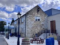 12. Tag: Wicklow Mountains – Führung durch die Powerscourt Distillery &ndash; &copy; Andreas Wolfsteller (Eberhardt TRAVEL)