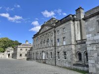 12. Tag: Wicklow Mountains – Besuch der Powerscourt Gardens &ndash; &copy; Andreas Wolfsteller (Eberhardt TRAVEL)