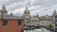 Belfast &ndash; &copy; Sinah Witzig (Eberhardt TRAVEL)