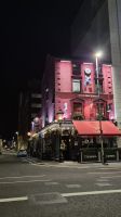 Belfast &ndash; &copy; Sinah Witzig (Eberhardt TRAVEL)