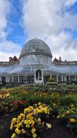 Belfast: Botanischer Garten &ndash; &copy; Sinah Witzig (Eberhardt TRAVEL)
