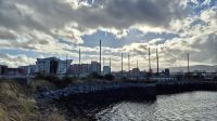 Belfast: Titanic Museum &ndash; &copy; Sinah Witzig (Eberhardt TRAVEL)