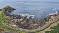 Giant's Causeway &ndash; &copy; Sinah Witzig (Eberhardt TRAVEL)