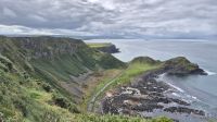 Giant's Causeway &ndash; &copy; Sinah Witzig (Eberhardt TRAVEL)