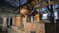 Croithly Distillery &ndash; &copy; Sinah Witzig (Eberhardt TRAVEL)