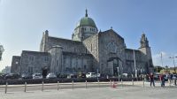 Galway Cathedral &ndash; &copy; Sinah Witzig (Eberhardt TRAVEL)