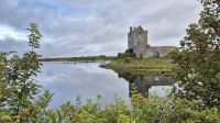 Dunguaire Castle