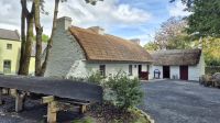 Bunratty Folkpark &ndash; &copy; Sinah Witzig (Eberhardt TRAVEL)