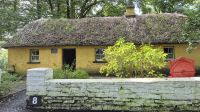 Bunratty Folkpark &ndash; &copy; Sinah Witzig (Eberhardt TRAVEL)