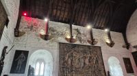 Bunratty Castle &ndash; &copy; Sinah Witzig (Eberhardt TRAVEL)