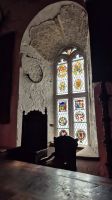 Bunratty Castle &ndash; &copy; Sinah Witzig (Eberhardt TRAVEL)