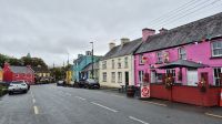 Sneem &ndash; &copy; Sinah Witzig (Eberhardt TRAVEL)