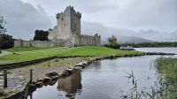 Ross Castle &ndash; &copy; Sinah Witzig (Eberhardt TRAVEL)