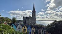 Cobh &ndash; &copy; Sinah Witzig (Eberhardt TRAVEL)