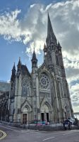 Cobh &ndash; &copy; Sinah Witzig (Eberhardt TRAVEL)