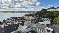 Cobh &ndash; &copy; Sinah Witzig (Eberhardt TRAVEL)