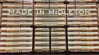 Old Midleton Distillery &ndash; &copy; Sinah Witzig (Eberhardt TRAVEL)