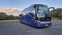 Unser Bus &ndash; &copy; Sinah Witzig (Eberhardt TRAVEL)