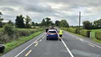Charity Lauf auf dem Weg nach Dublin.... &ndash; &copy; Sinah Witzig (Eberhardt TRAVEL)