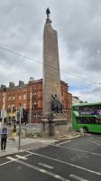 Dublin: O'Connell Street &ndash; &copy; Sinah Witzig (Eberhardt TRAVEL)