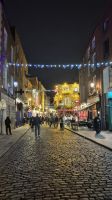 Dublin: Temple Bar &ndash; &copy; Sinah Witzig (Eberhardt TRAVEL)