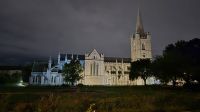 Dublin: St. Patrick's Cathedral &ndash; &copy; Sinah Witzig (Eberhardt TRAVEL)