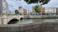 Dublin &ndash; &copy; Sinah Witzig (Eberhardt TRAVEL)