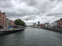 Dublin &ndash; &copy; Sinah Witzig (Eberhardt TRAVEL)