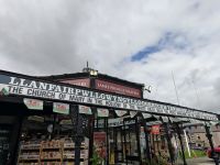 Llanfair PG &ndash; &copy; Sinah Witzig (Eberhardt TRAVEL)