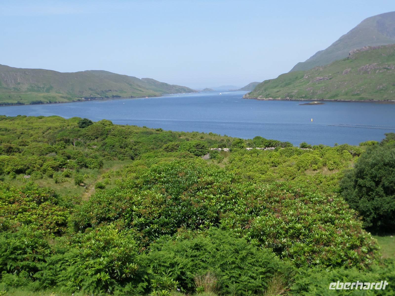 Connemara &ndash; &copy; Petra Sauer (Eberhardt TRAVEL)