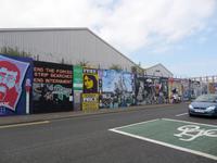 Belfast  &ndash; &copy; Petra Sauer (Eberhardt TRAVEL)
