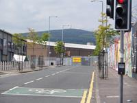 Belfast  &ndash; &copy; Petra Sauer (Eberhardt TRAVEL)