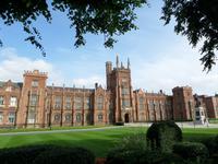 Belfast  &ndash; &copy; Petra Sauer (Eberhardt TRAVEL)