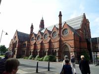 Belfast  &ndash; &copy; Petra Sauer (Eberhardt TRAVEL)