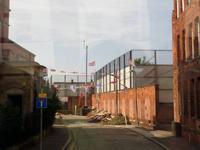 Belfast  &ndash; &copy; Petra Sauer (Eberhardt TRAVEL)
