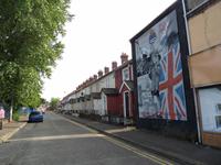 Belfast  &ndash; &copy; Petra Sauer (Eberhardt TRAVEL)