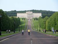Belfast  &ndash; &copy; Petra Sauer (Eberhardt TRAVEL)