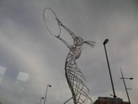 Belfast  &ndash; &copy; Petra Sauer (Eberhardt TRAVEL)