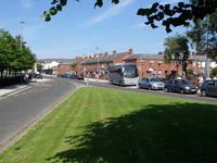 Derry Bogside &ndash; &copy; Petra Sauer (Eberhardt TRAVEL)