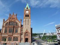 Derry Gildehaus &ndash; &copy; Petra Sauer (Eberhardt TRAVEL)