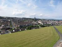 Derry Bogside &ndash; &copy; Petra Sauer (Eberhardt TRAVEL)