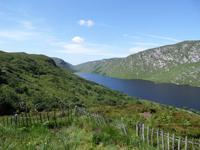 Glenveagh  &ndash; &copy; Petra Sauer (Eberhardt TRAVEL)