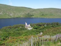 Glenveagh  &ndash; &copy; Petra Sauer (Eberhardt TRAVEL)