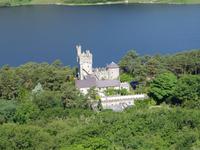 Glenveagh  &ndash; &copy; Petra Sauer (Eberhardt TRAVEL)